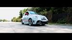 Abarth 595 by Vilner 2017 года